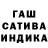 ГАШ hashish Sasha Avdalimov